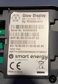 Glow EUI Example